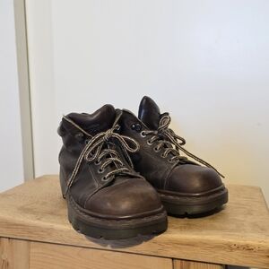Dr. Martens Boots